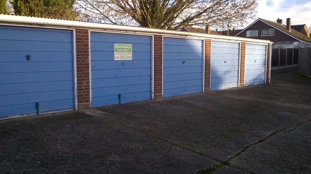 Cheap Storage London Storing London