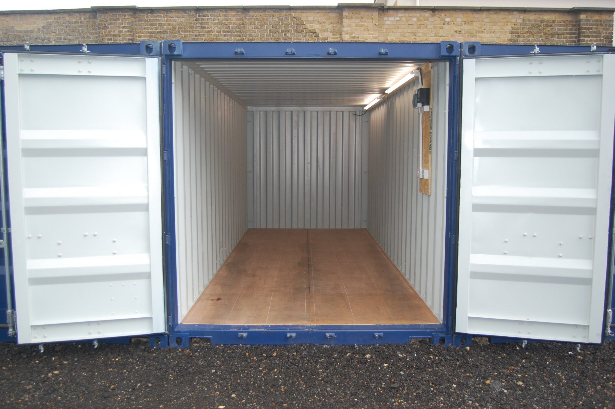 Storage Space London Storing London